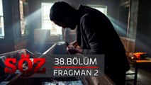 Söz | 38.Bölüm -  Fragman 2