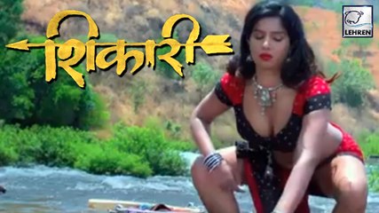 Mahesh Manjrekar's Upcoming movie Shikari's BOLD Teaser Out