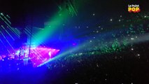 Concert d'Orelsan à l'AccorHotels Arena le 15 mars 2018