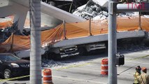 6 Dead, 10 Injured After Pedestrian Bridge Collapses At Florida International University _ TIME