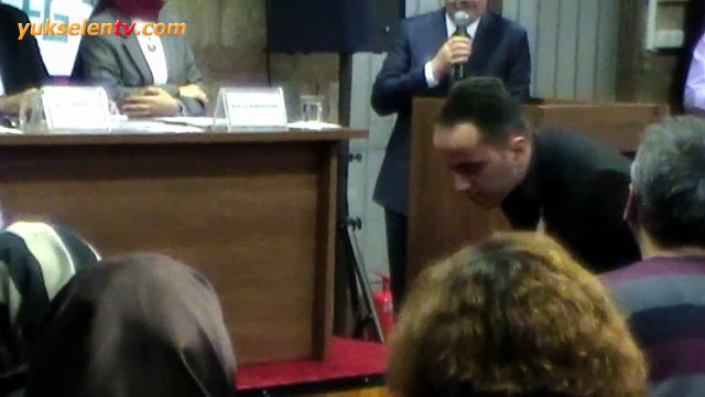 Oyunların hayatımıza geri dönüşü mümkün mü? İstanbul Valisi Vasip Şahin