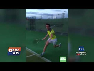 Funny Games | ตลาดข่าว | 22 ก.ย. 60