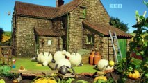 Shaun the Sheep S03 E04 You Missed A Bit