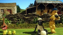 Shaun the Sheep S03 E08 Mission Inboxible