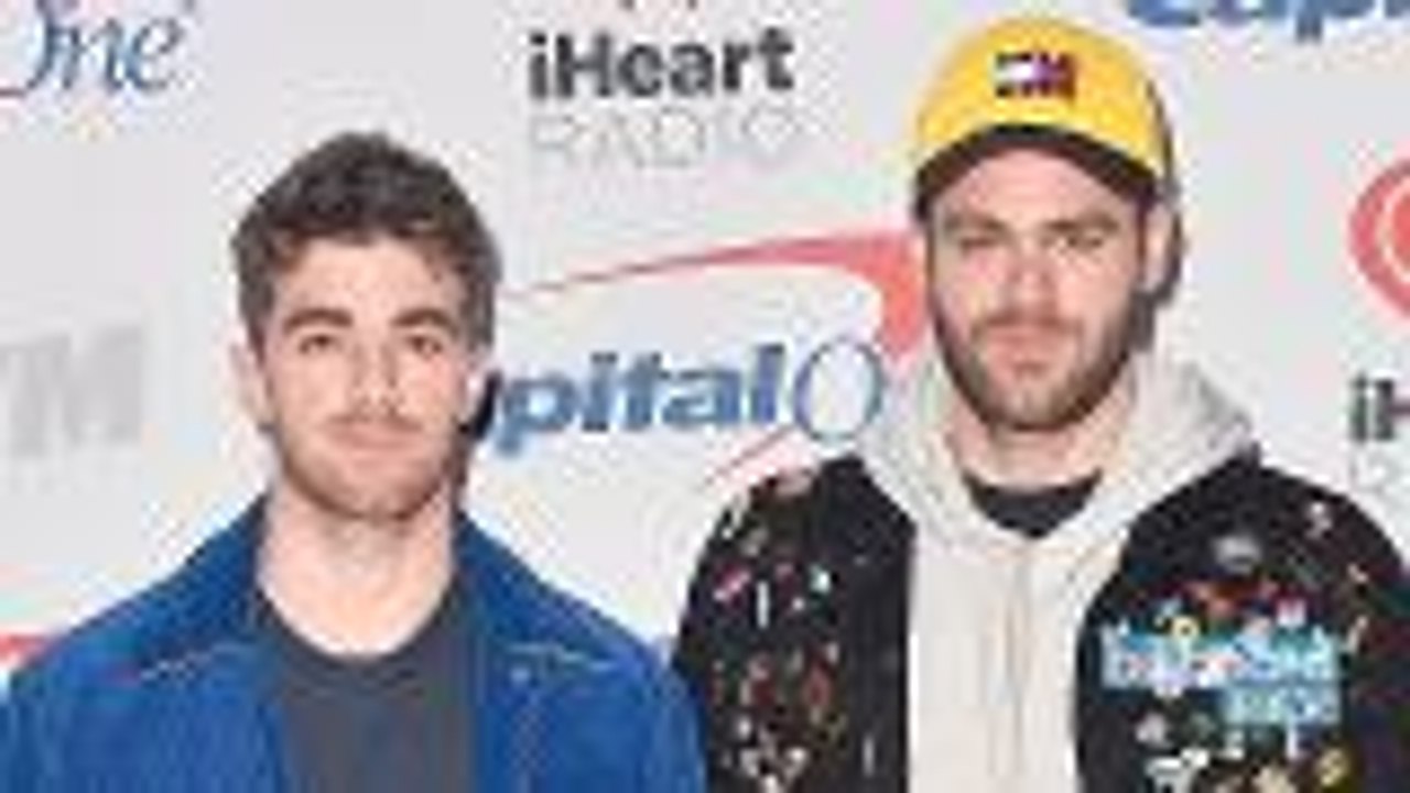 The Chainsmokers Drop New Song 'Everybody Hates Me' | Billboard News