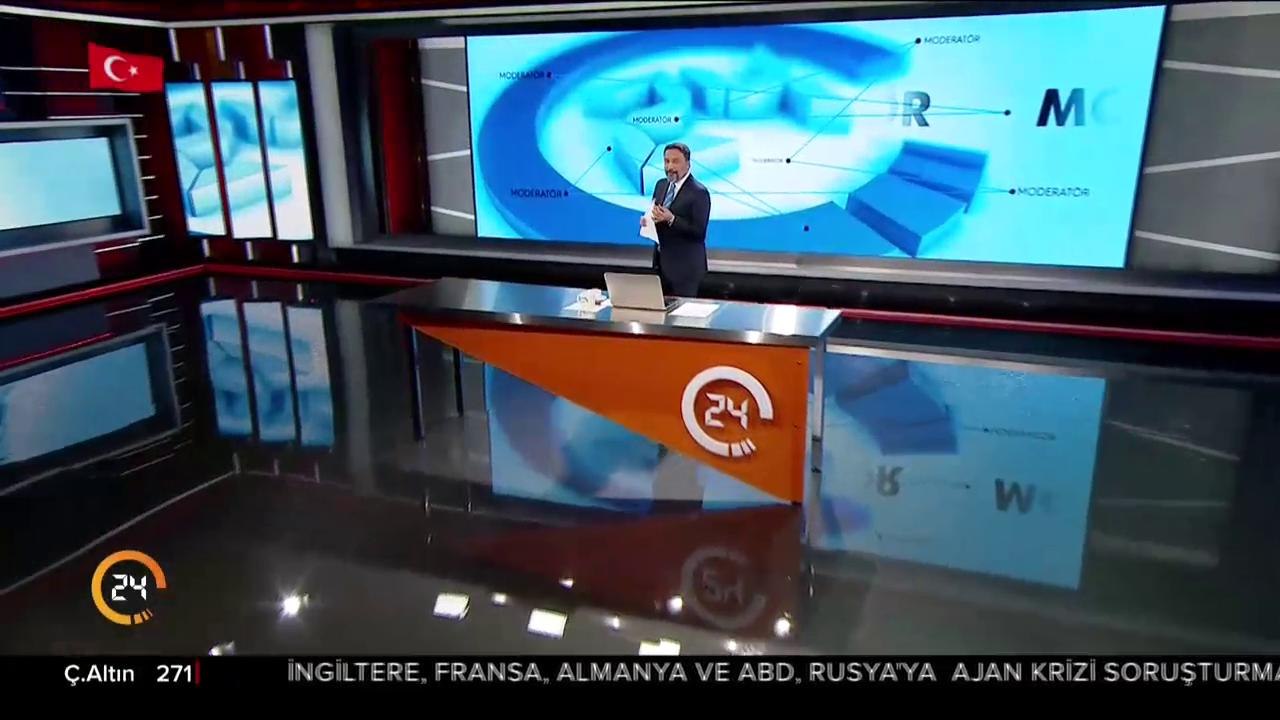 Akşam Haberleri