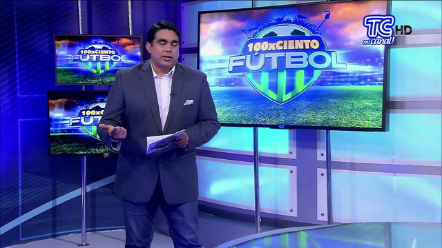 Roberto Ordóñez pasará por el quirófano y estará alejado de las canchas por algunos meses