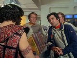 Space 1999 S02 E07 The Mark of Archanon