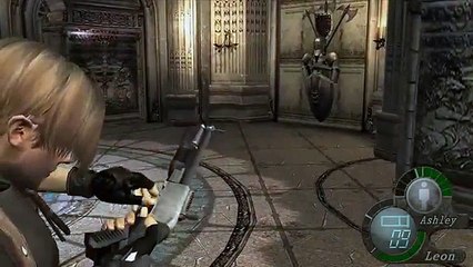 Resident Evil 4 All Bosses #5