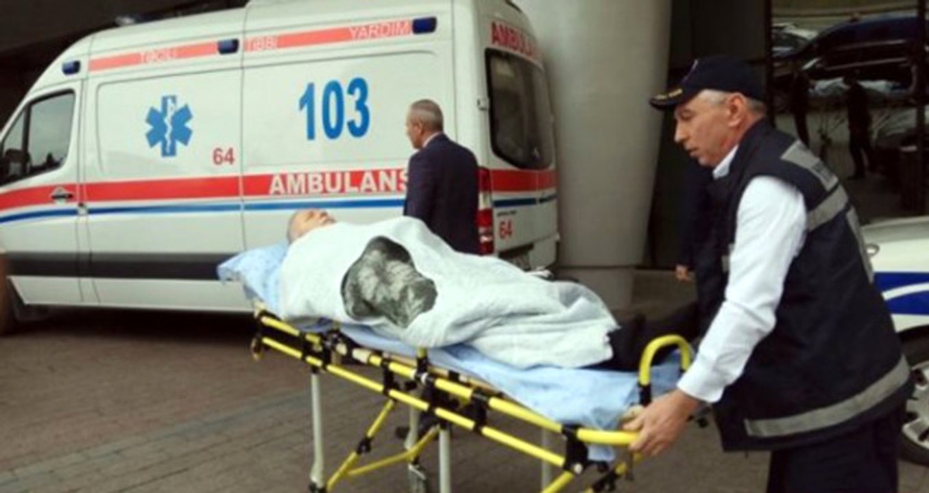 Eski Cumhurbaşkanı Adayı Ekmeleddin İhsanoğlu Kalp Krizi Geçirdi!