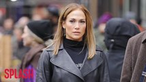 Jennifer Lopez Once Asked By Director to Remove Top