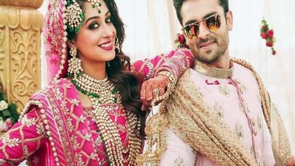 Dipika Kakar And Shoaib Ibrahim's First Photoshoot After Wedding