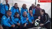 Coupe de France des Clubs de pétanque à Fréjus : L'ES LIVAROT Pétanque en demi-finale
