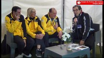 Coupe de France des Clubs de pétanque à Fréjus : Le C.A.S.E Nice en demi-finale