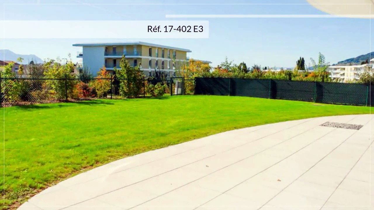 A vendre - Appartement - La Tour-de-Peilz (1814) - 3.5 pièces