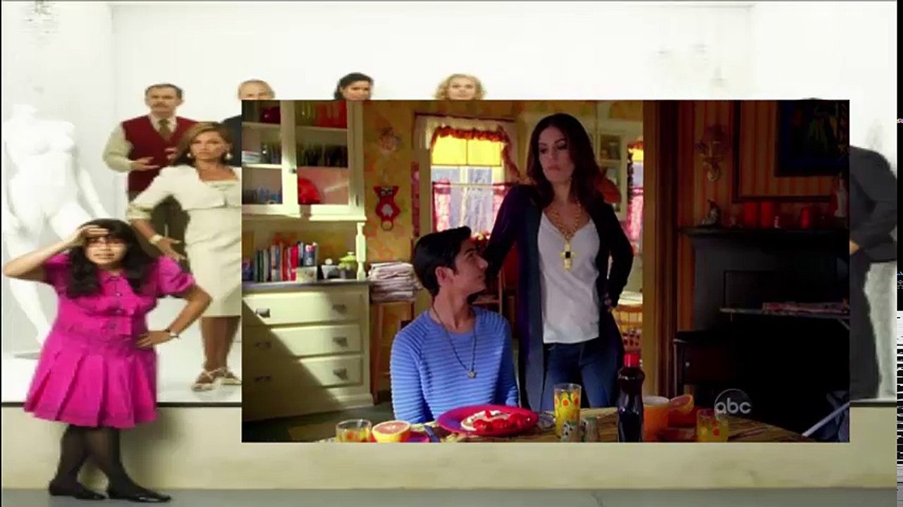 Ugly Betty S03E15 3x15