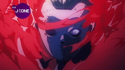 Bande-annonce : Tokyo Ghoul - Premières minutes