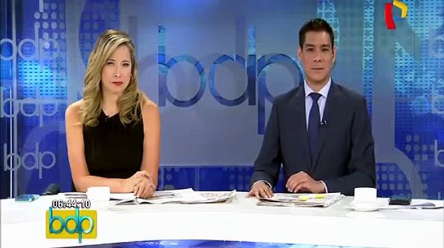 México: evitan suicidio de joven que pretendía lanzarse desde un puente