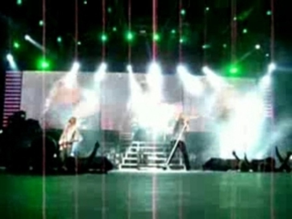 Def leppard - Foolin' - 2007 Tour