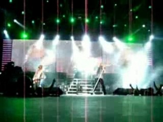 Def leppard - Foolin' - 2007 Tour