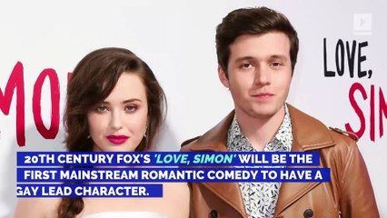 'Love, Simon' Gives LGBT Teens More Media Representation