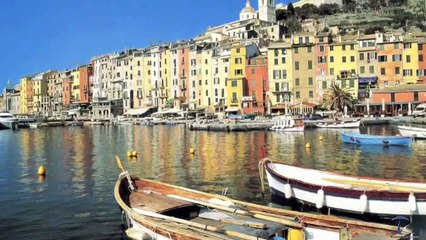 Santa Margherita Ligure  -  Italy