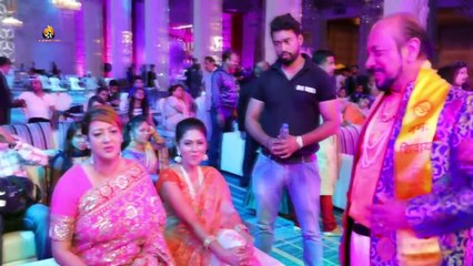 VEEREY KI WEDDING_ Song Shoot Pulkit Samrat, Jimmy Shergill, Kriti, Yuvika, Satish Kaushik, Rajesh