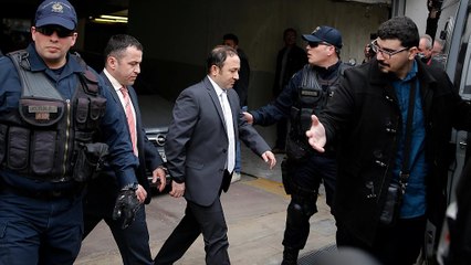 Grecia, estradizione negata per gli 8 presunti golpisti turchi