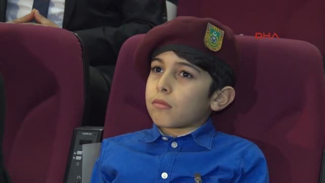 Genelkurmay Başkanı Akar Zeytin Dalı Harekatı'na İlişkin Konuştu