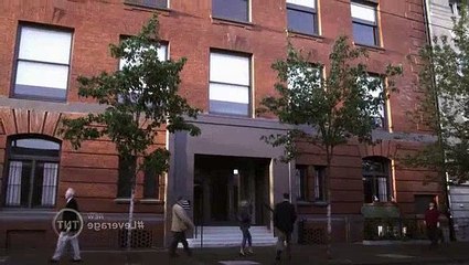 Leverage S04 E16 The Gold Job