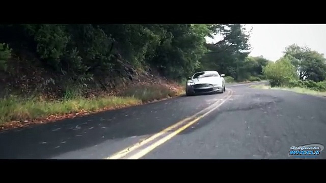 Aston Martin DBS