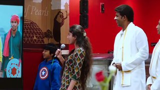 Fida (2017) Telugu  Movie part 3