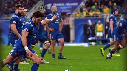 Toulon : un ultimatum pour Fabien Galthié ?