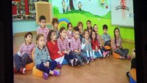 Payas Belediyesinden çocuk istismarına farkındalık programı