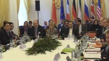 Las intenciones de EEUU sobre el acuerdo nuclear iraní crean tensiones en Viena