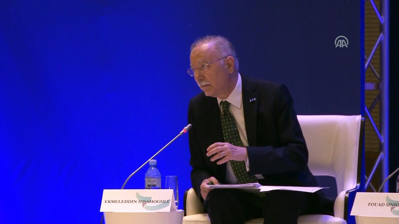 MHP'li İhsanoğlu kalp krizi geçirdi - BAKÜ