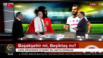 Başakşehir - Beşiktaş