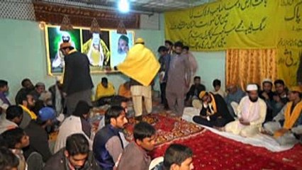 RUKHAY MAHBOOB-E-SUBHANI KAY SADQAY ( KALAM OF SYED BAYDAM SHAH WARSI )