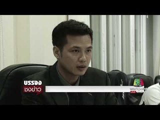 รถชนเพราะไฟจราจรขัดข้อง ตร ไม่รับผิดชอบ l บรรจงชงข่าว l 10 ต.ค.60