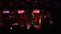 Axelle Red - Excusez-moi (LIVE) Le Grand Studio RTL