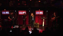 Axelle Red - Le plus beau reste à venir (LIVE) Le Grand Studio RTL