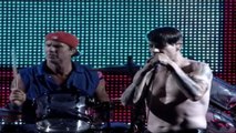 Red Hot Chili Peppers - Californication 2012