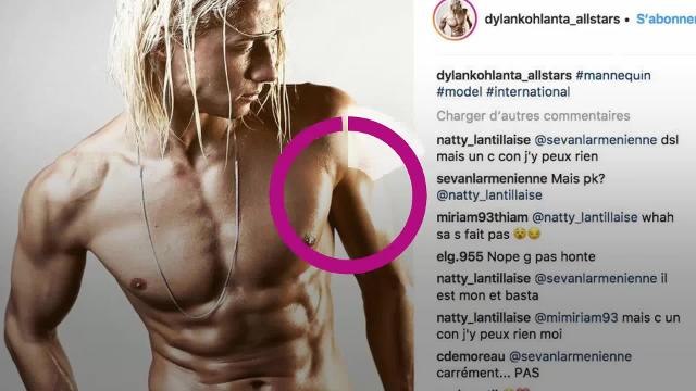 Koh-Lanta : les beaux gosses sexy qui ont marqué le jeu de survie