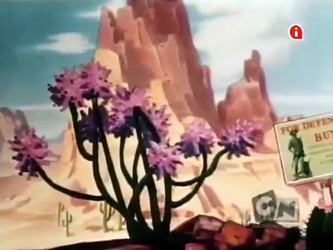 Bugs Bunny merrie melodies The Wacky Wabbit 1942 warner bros cartoon