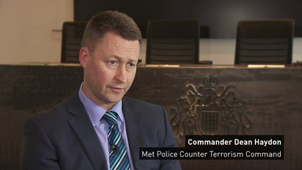 ‘Devious’ teenager found guilty over Parsons Green bombing