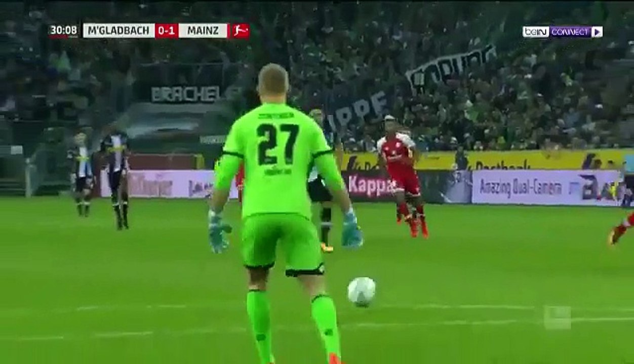 شاهد ماذا حصل لهذا الاعب في الملعب