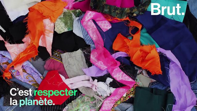 La mode responsable, un nouveau mode de production et de consommation