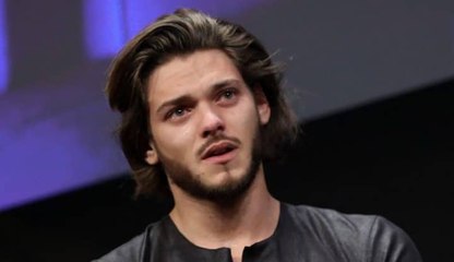 Rayane Bensetti quitte France