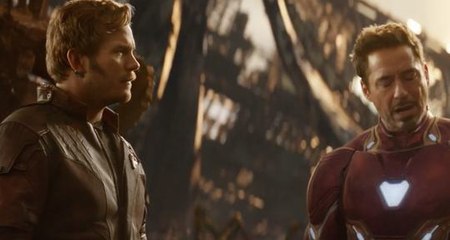 La bande-annonce de Avengers : Infinity War est sortie ! Les fans sont-ils convaincus ?