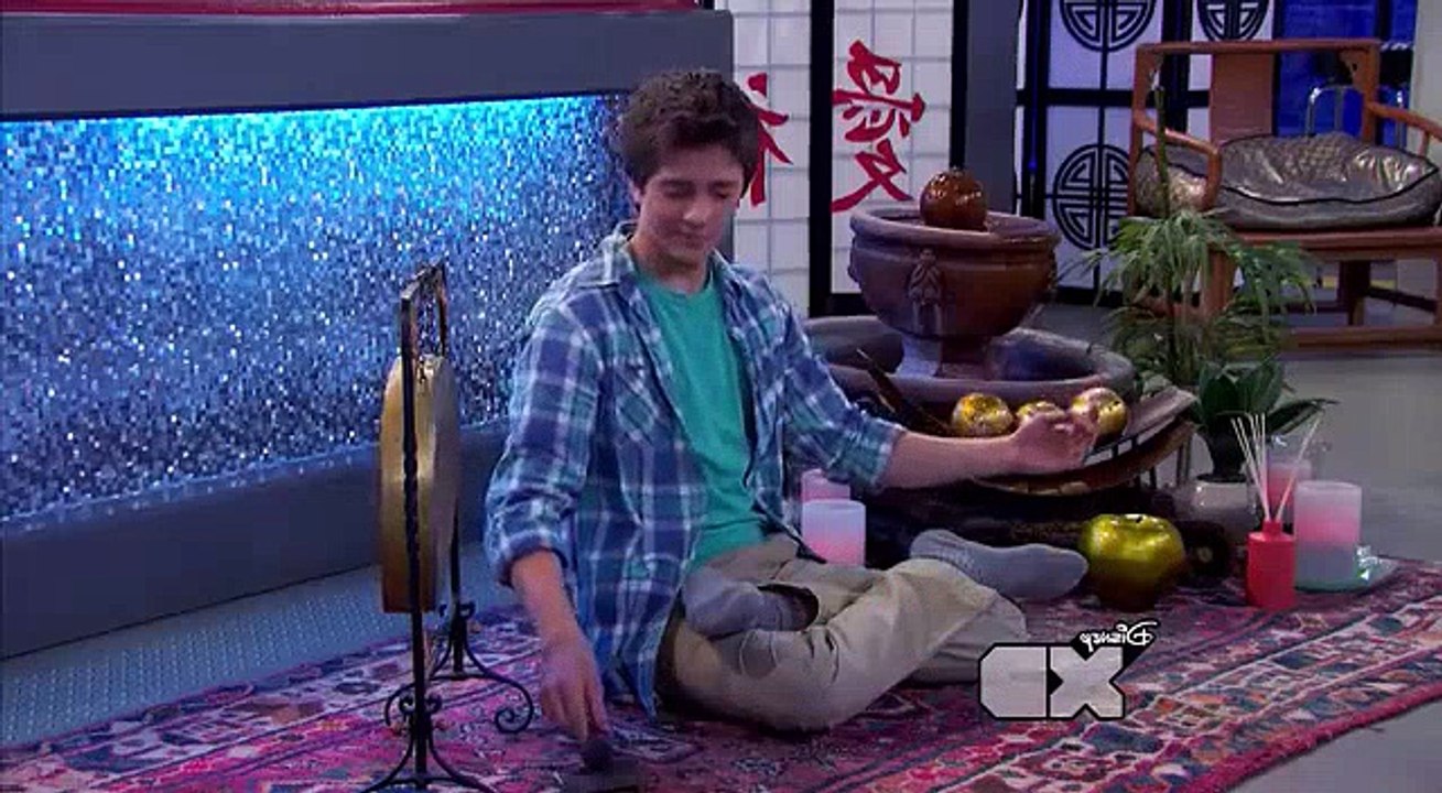 Lab Rats Bionic Island S01 E09 Death Spiral Smackdown Dailymotion Video